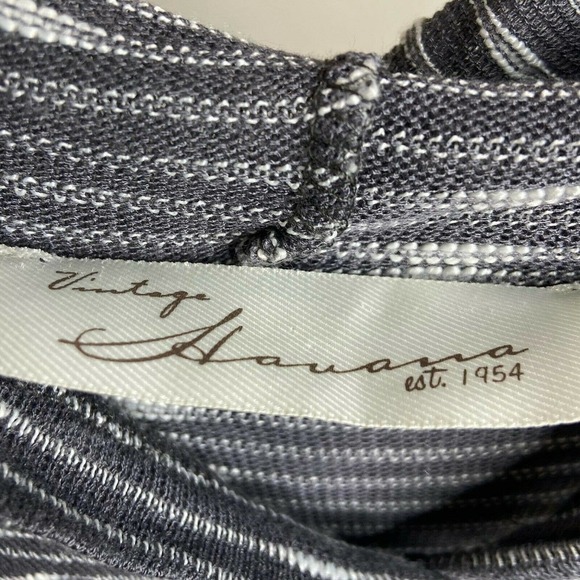 Vintage Havana Lightweight Hooded Sweater - Picture 8 of 9